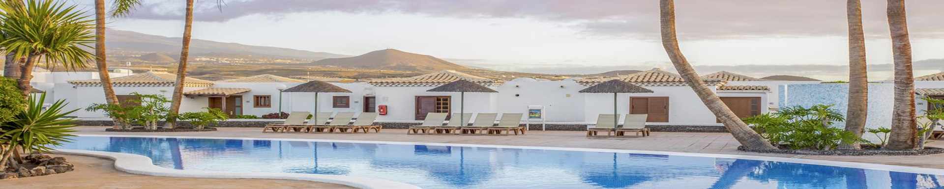 Royal Tenerife Country Club - Rental